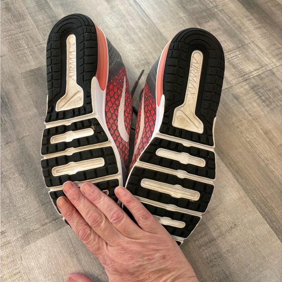 Nike Air Max Sequent 2 Women’s Size 8 - Picture 6 of 6